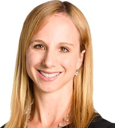 Rachel Greszler